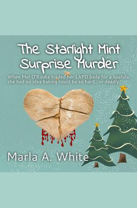 The Starlight Mint Surprise Murder