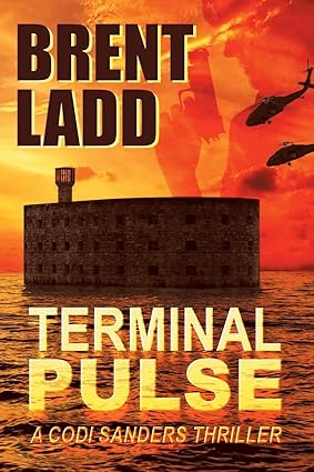 Terminal Pulse: A Codi Sanders Thriller