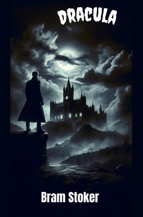 Dracula by Bram Stoker